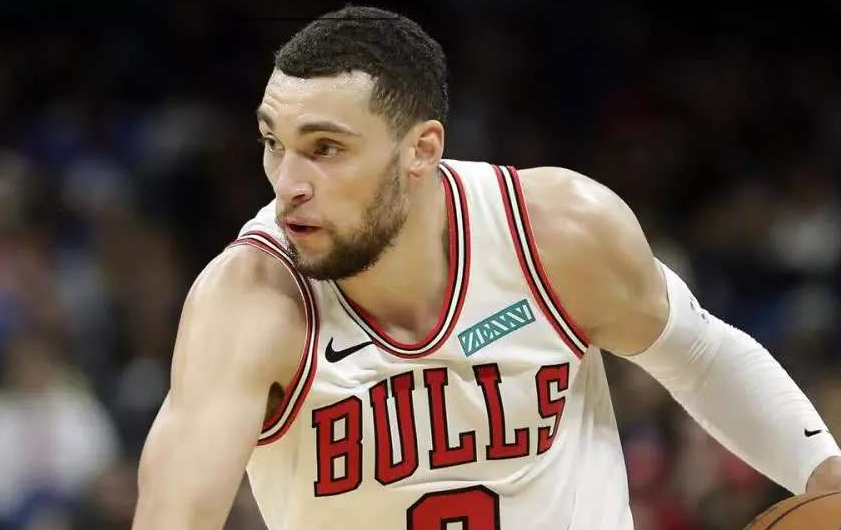 nba哪些明星球员是黑人(这5位NBA球星你以为是白人？其实你错了，他们都是黑人)