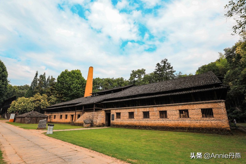 景德镇，观瓷都的前世今生，四天三晚最全旅游攻略