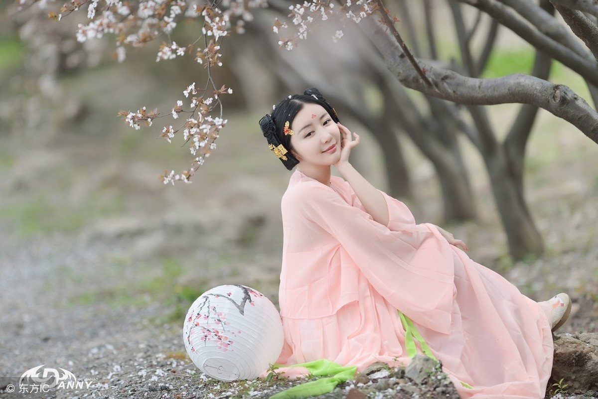 八个形容爱情美好的成语，原来出自这里