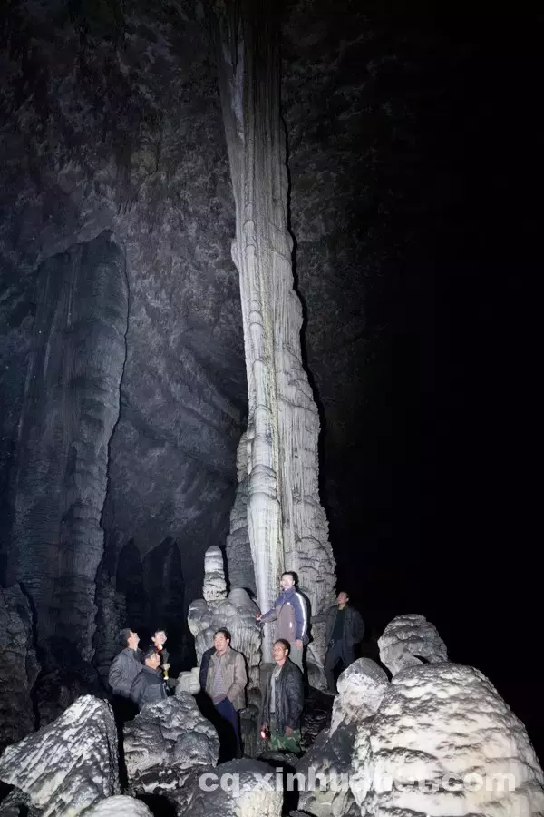 重庆的地下，藏着数万个宏伟的地宫！可惜知道的人不多！