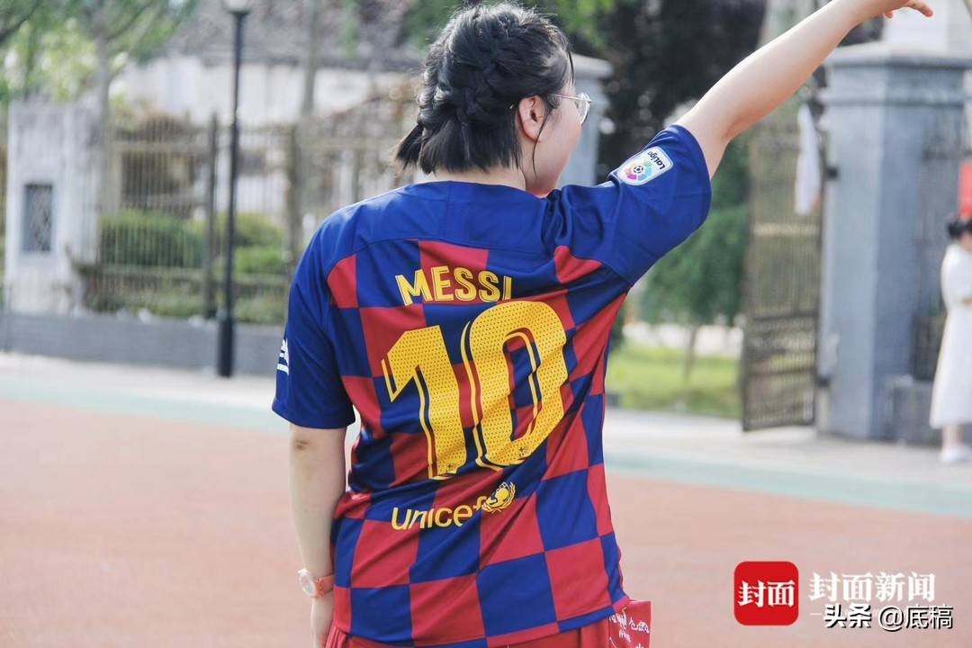 生于非典、考于新冠、遇上洪水，安徽歙县高考考生：我们这一届最难，但经历更多