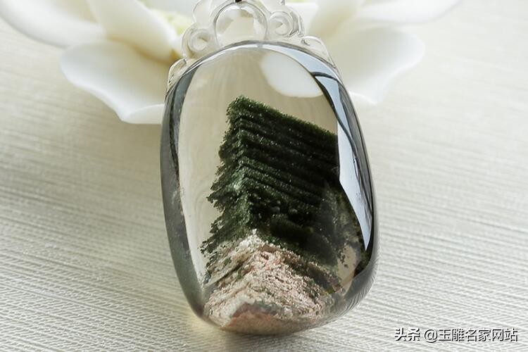 水晶功效对应表（不同水晶的功能作用大全）