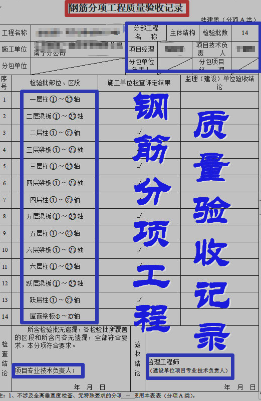 年薪20万的资料员，分享他的全套资料员工作资料，施工日常不再难