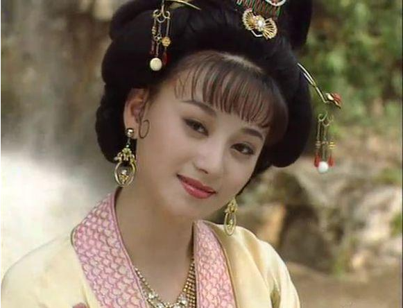 一代女皇武则天，早就被高人看穿，李世民为何不杀了她？