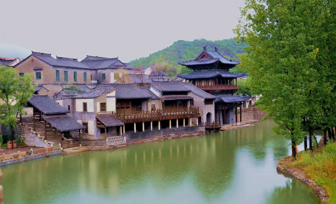 密云旅游景点大全(密云有什么好玩的景点推荐)-骁龙网