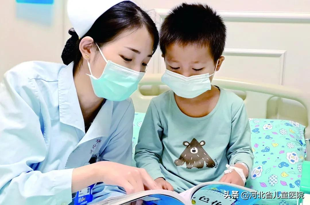 河北百强，唯一上榜的省三甲医院！