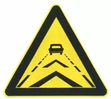 涨姿势！这些不常见的道路交通标志，您认识几个？