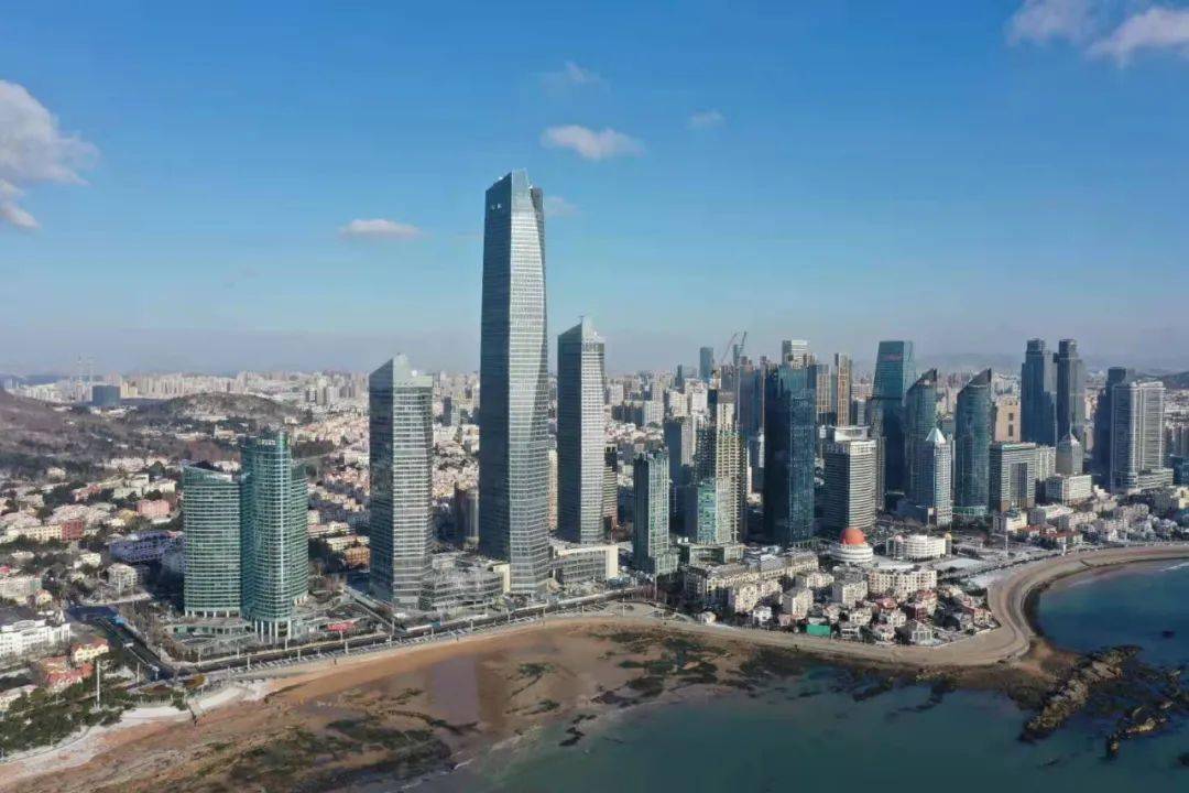宁波反超青岛，南通领先济南，山东距离江苏、浙江还有多远？