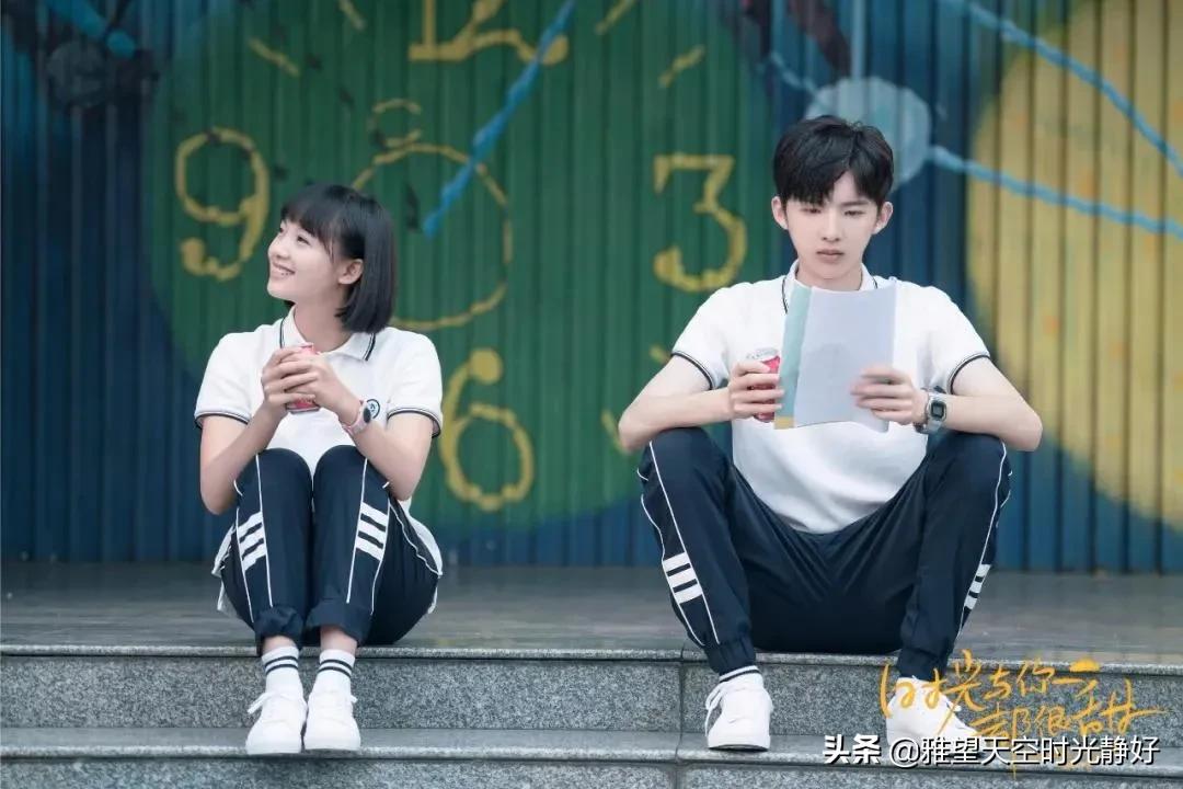 电视剧青春校园偶像剧大全从校服到婚纱的青春甜宠剧