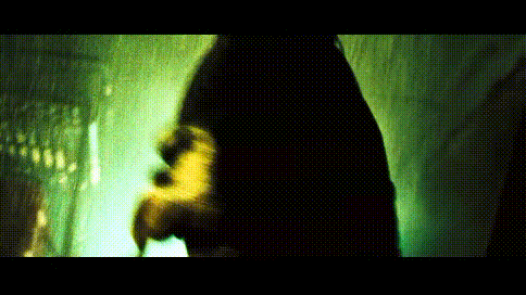夜魔1：超精彩密室逃脱 变态杀手与小偷之间的对决的图片 -第34张