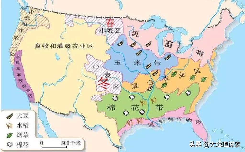 世界十大产粮国排名，印度是十大产粮国唯一没有解决饥饿的国家