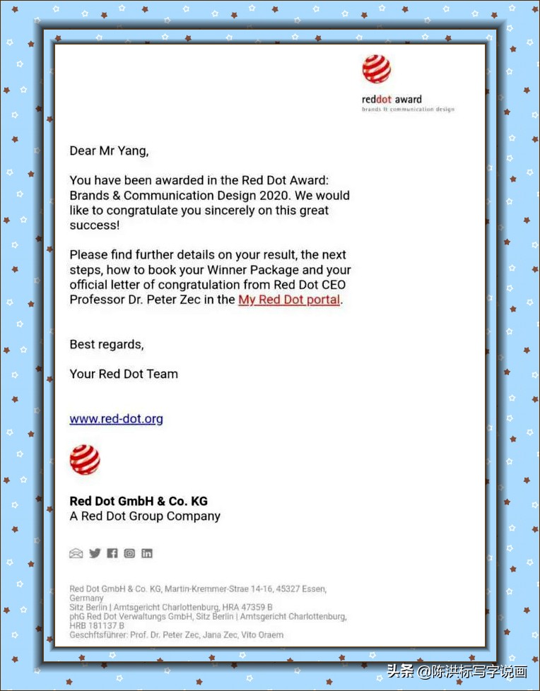 吃了一次火锅脑洞大开，画出熊猫“浮世绘”，获得国际设计界大奖