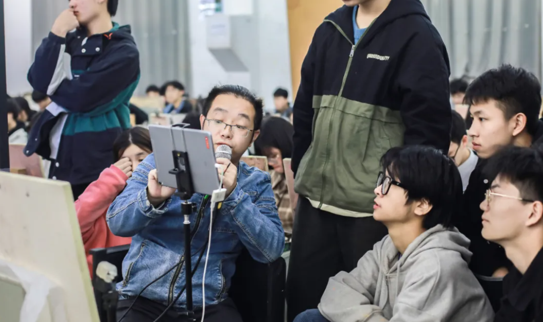 南昌有哪些好点的画室？一位成功考上天美美院的学姐良心建议