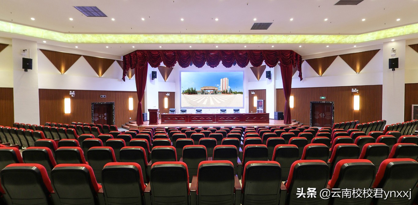 曲靖高级技工学校怎么样？