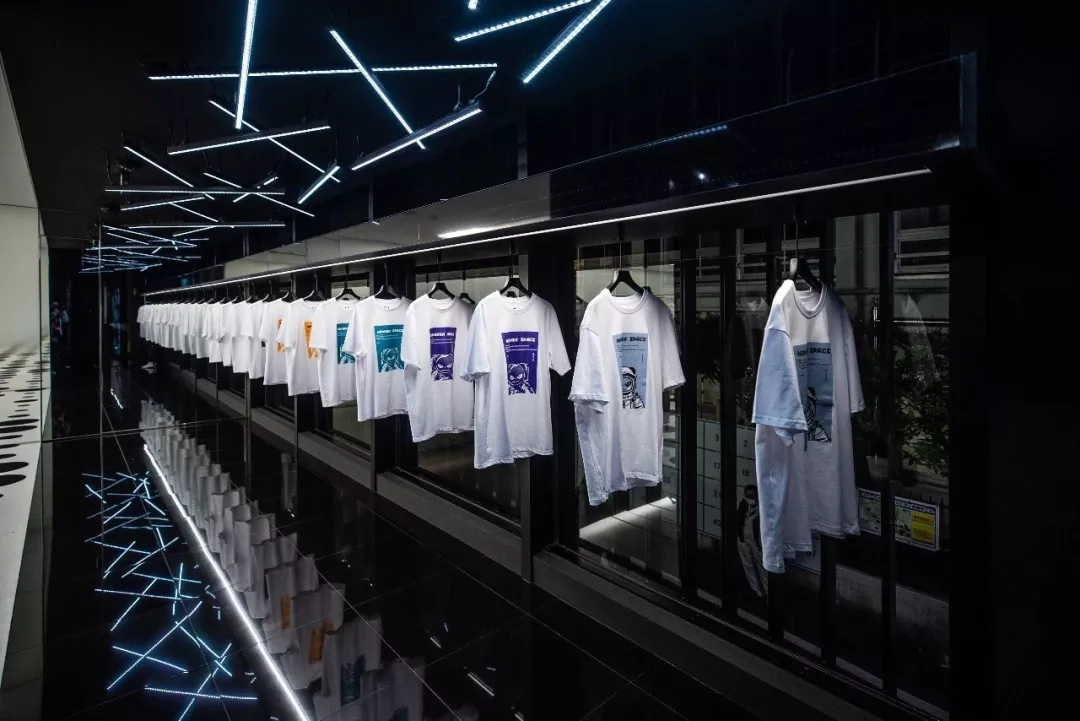 国内潮牌“坏熊猫”凭什么可以成为红透全球的国际潮牌？