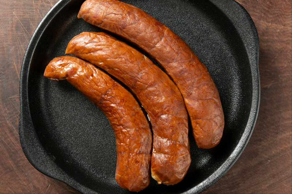 红肠怎么做好吃(上海红肠怎么做好吃)