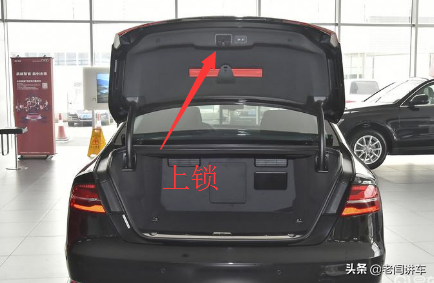 奥迪A6L 2.0T常见故障分享