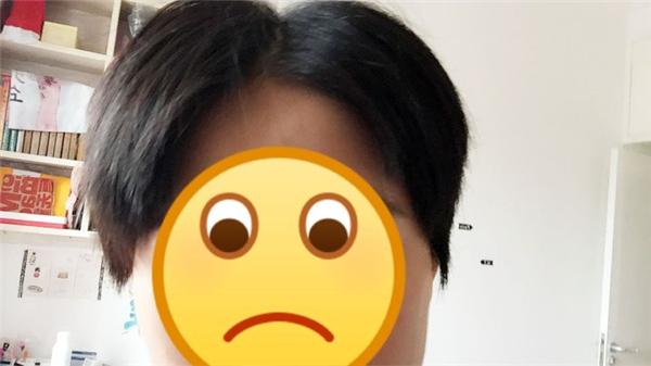 中学生“不良发型”大赏，精神崩溃型太到位，注释比图片还精彩