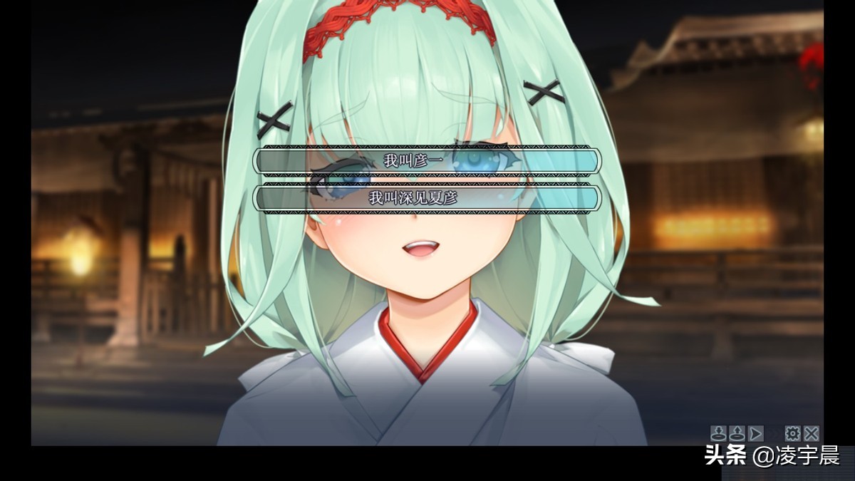 《美少女万华镜5》评测:画风剧情并重的系列完结作