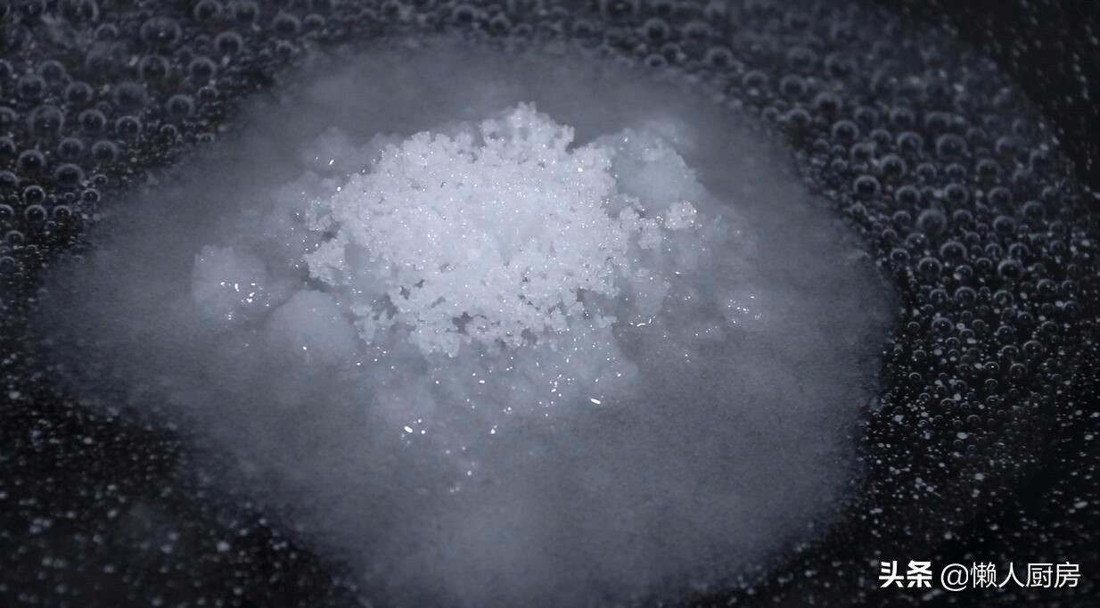 怎樣做薩其馬,怎樣做薩其馬涼后是軟的