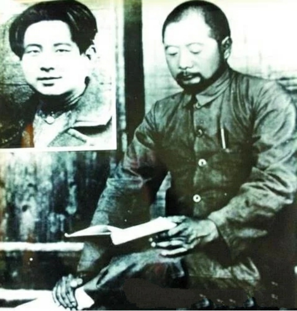 行刑前，吉鸿昌朝刽子手喝到：我死了也不能倒下，给我拿把椅子来