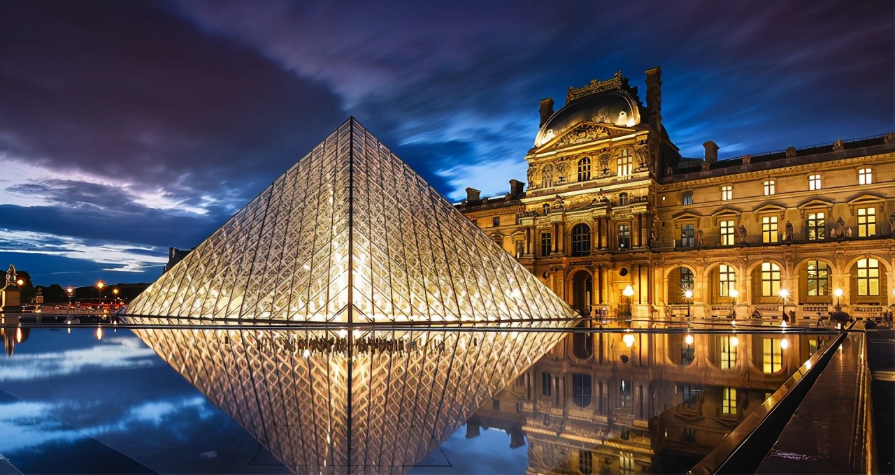 有关巴黎铁塔的唯美句子有哪些?