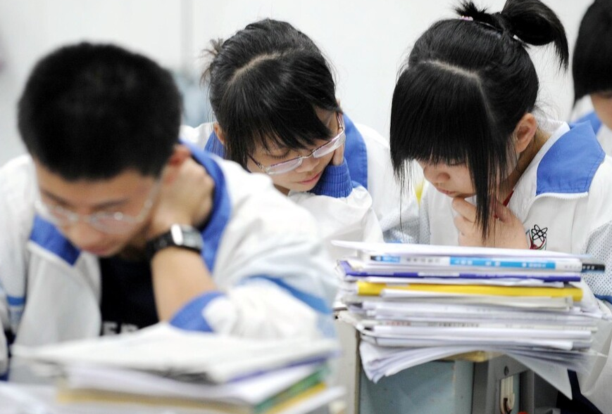 他差1分高考满分，被评为“最牛高考状元”，地地道道的学神