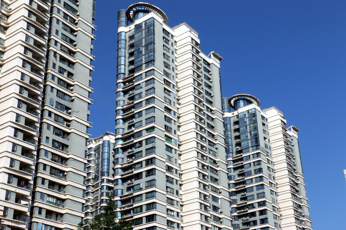 买房要选准时机！听说出现过五次绝佳机会，你能抓住下一次吗