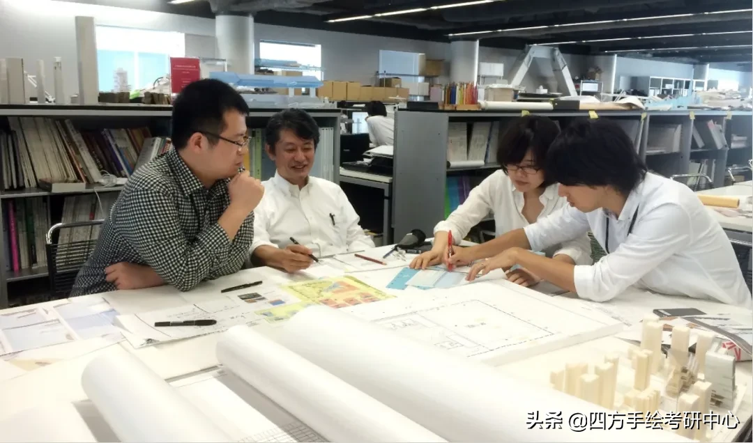 关于重庆大学建筑城规学院硕士研究生，你可能想知道的30个问题