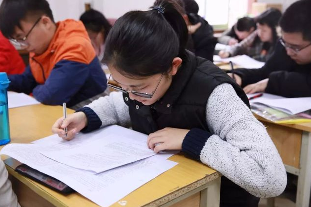 中职也能上大学，湖南省发布通知，对学生实行“3+X”的考试模式