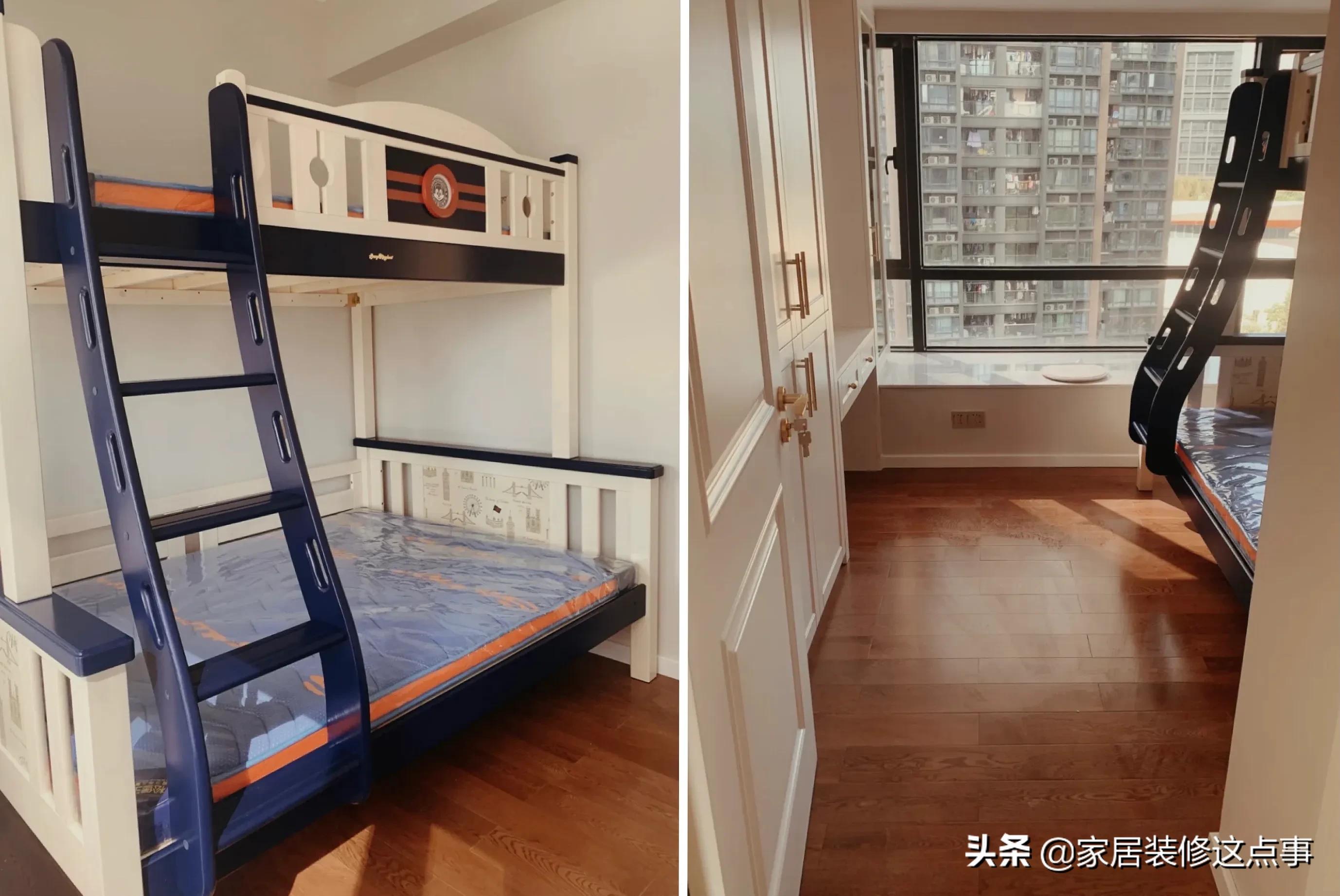 深圳80后夫妻，因装自家新房而走红，色调搭配堪称“教科书”