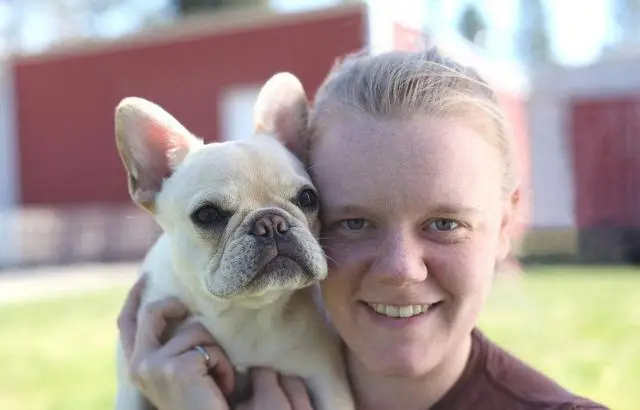 边境牧羊犬多钱一只（什么狗最贵最值钱排名）