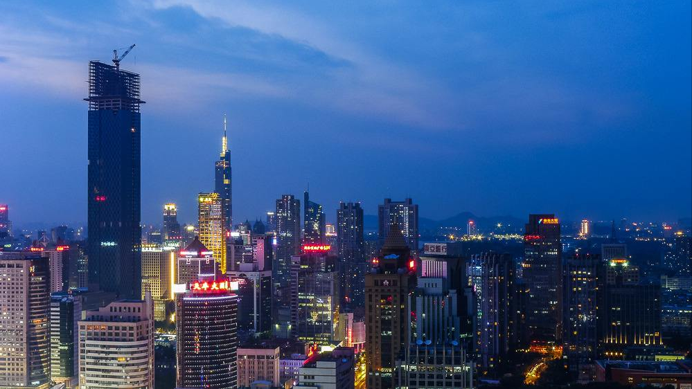 南京这所“双一流”高校，将布局安徽，网友：果然是“徽京”