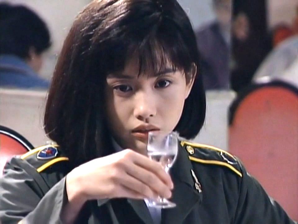 吳鎮宇邱淑貞主演，這部港片模仿《沉默的羔羊》，卻被笑東施效顰