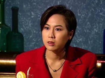 Tvb前女星息影年罕见露面 错爱有妇之夫 定居国外做红酒生意 天天看点