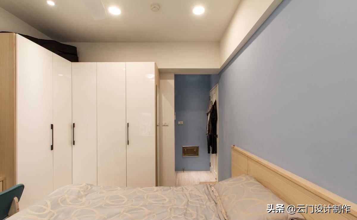 老房子翻新實錄！設計師分享3招讓你家高齡老房子裝潢前後差很大