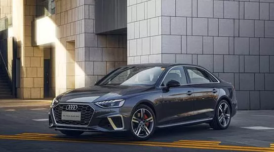 全新奥迪A4L全国多地降价，最大优惠近5万元，真的有这么好的事吗