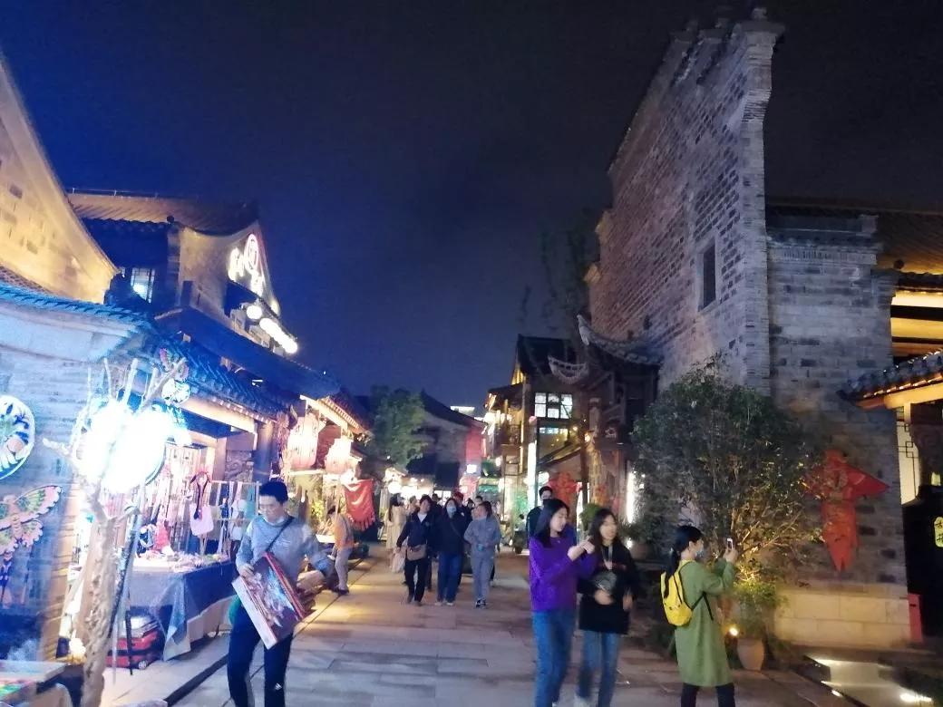 同我一起去旅行：安徽篇——合肥！