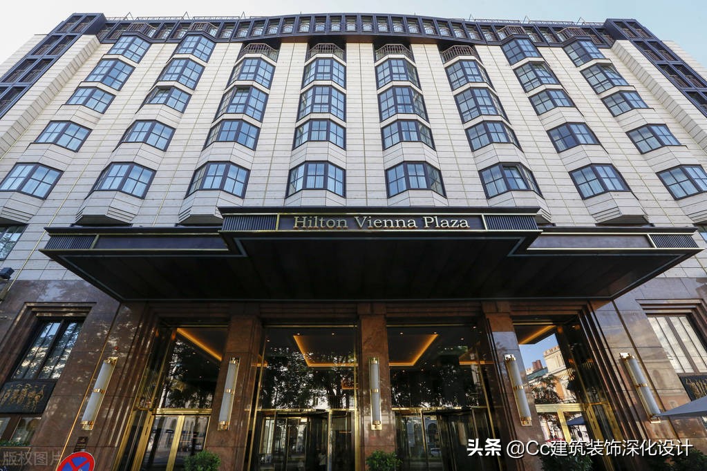 高端酒店厨房装修设计：匠心打造品质餐饮空间