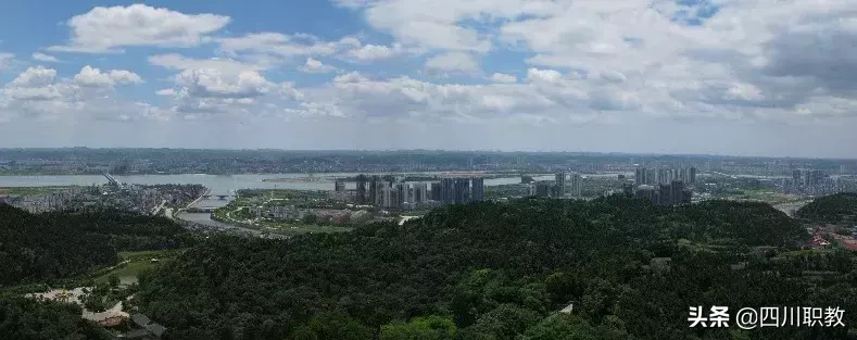 四川19个地市州56所单招院校，成都最吸引考生