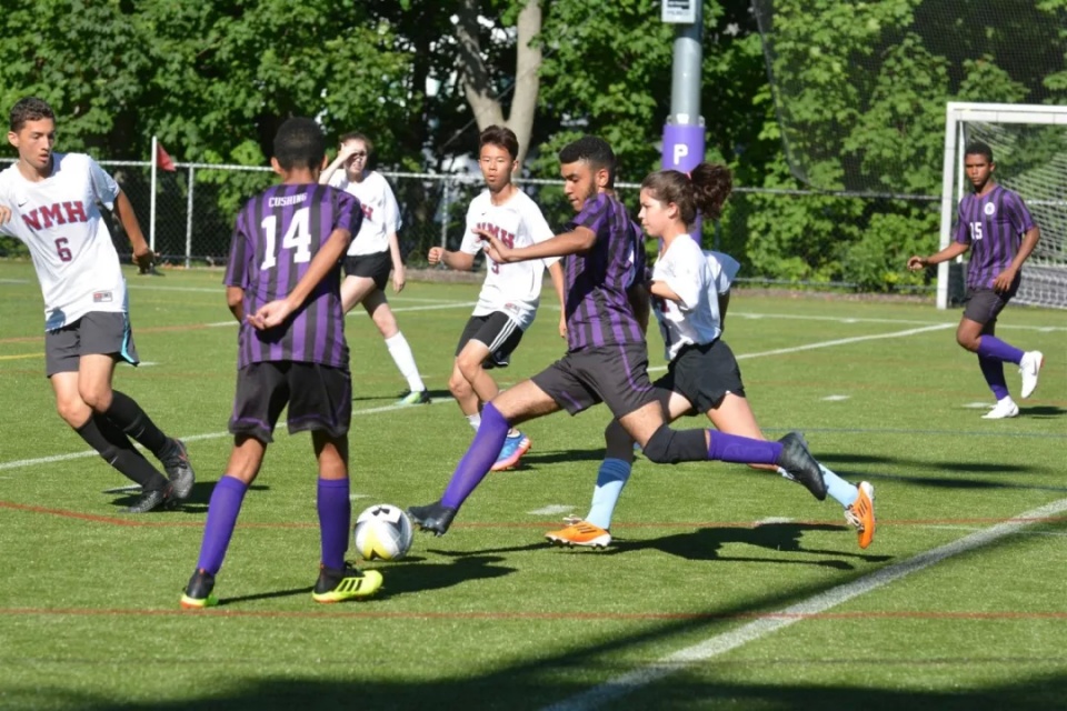 一网打尽，波士顿地区最全夏校集锦！附父母吃喝玩乐购攻略