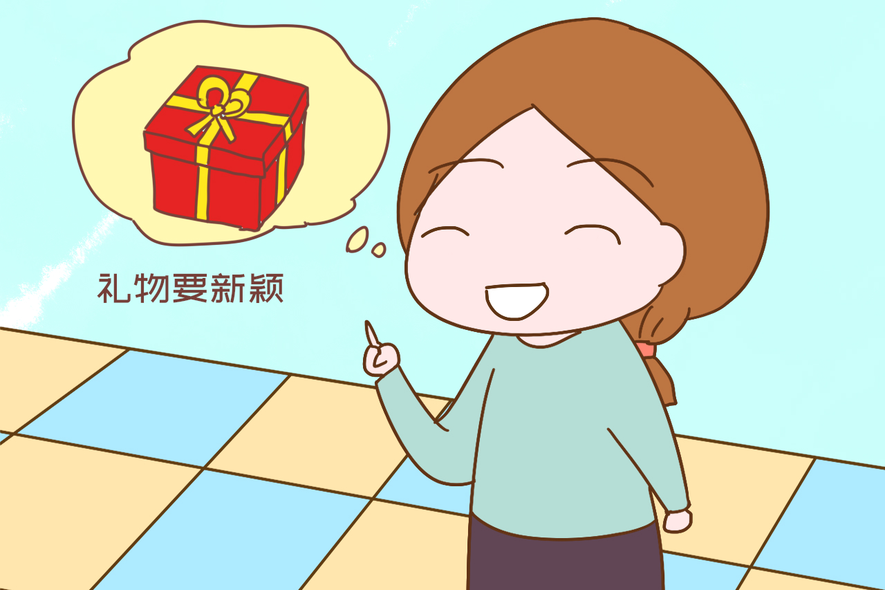 过年送给小孩什么礼物好（送礼给孩子买什么好）