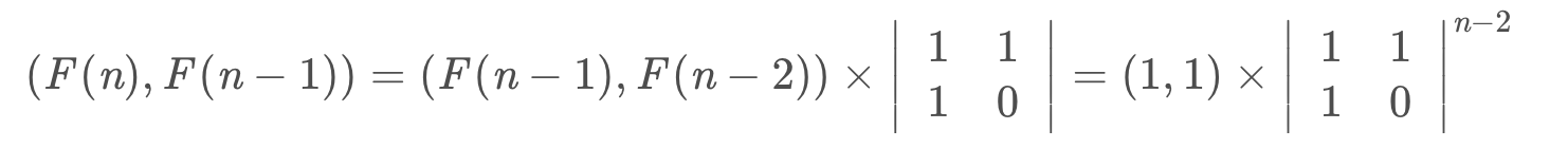 算法—快速幂算法详解