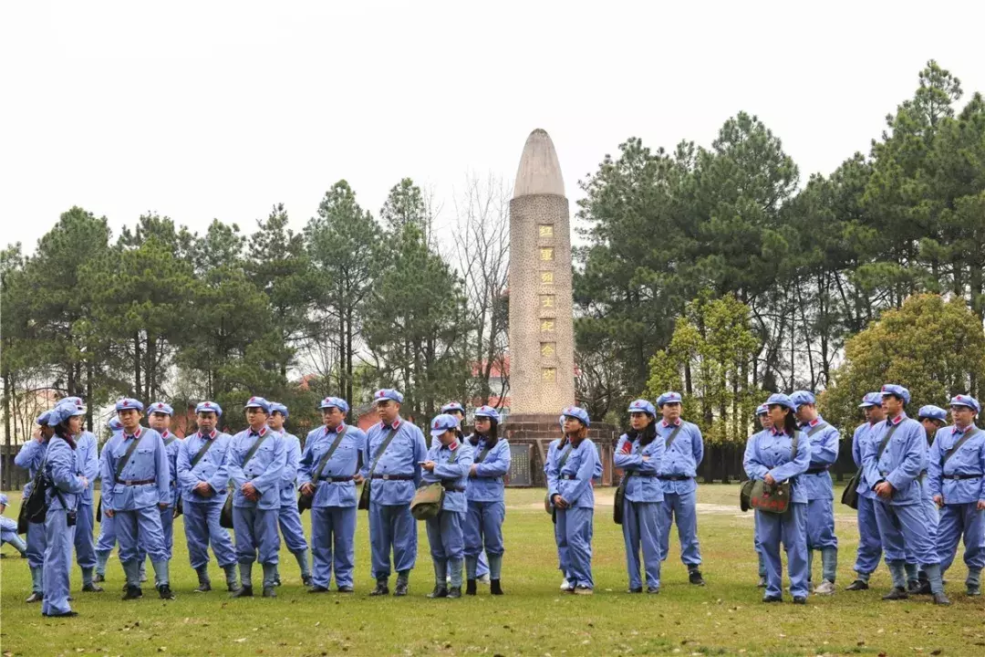 思想充电 精神补钙 工作加油 | 兴国县新提任科级干部培训班小结