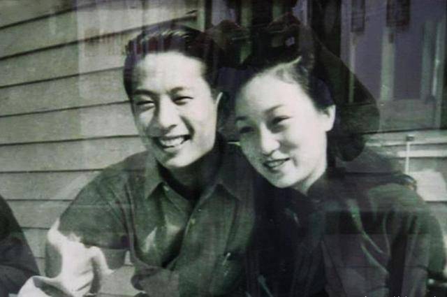 “高营长”冯喆的婚姻悲剧，49岁英年早逝，妻子没有与他合葬