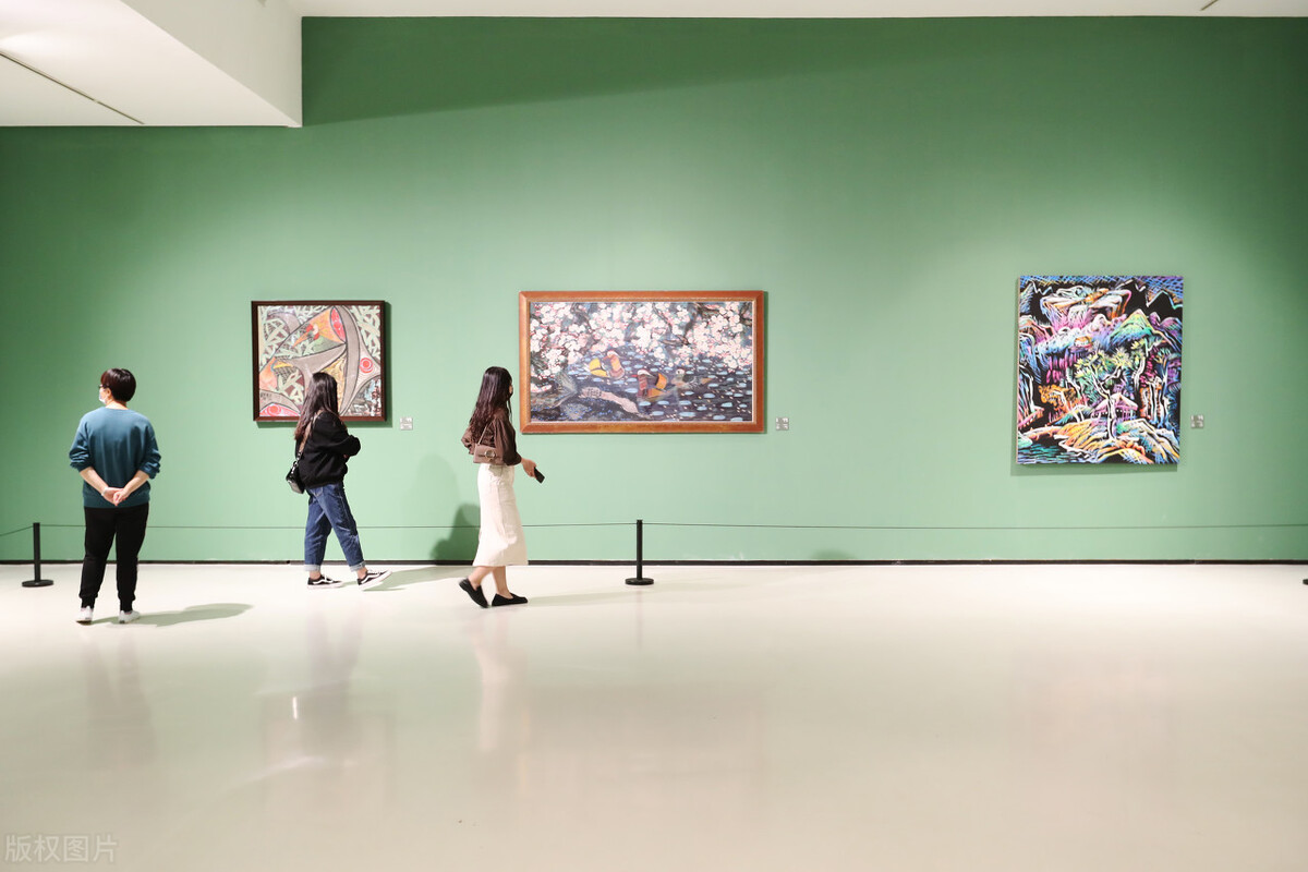 有人欢喜有人愁成绩有升有降，四川美术学院2021年录取分数线公布