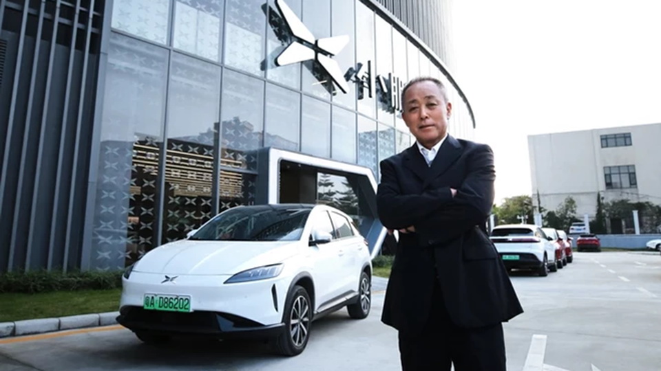 路咖评：中国车企嘴上喊着德国好 身体却又很日本？