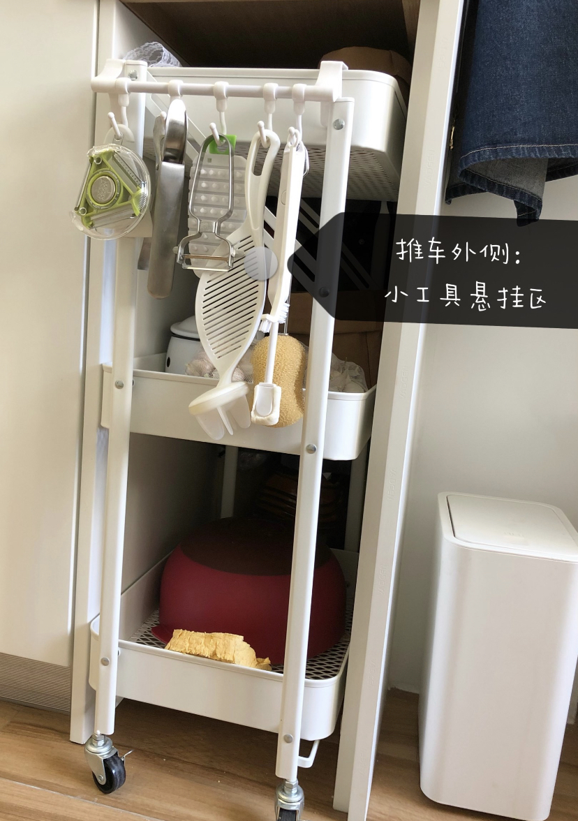 看完深圳主妇60平的家，论空间利用，日式收纳也只能排第二