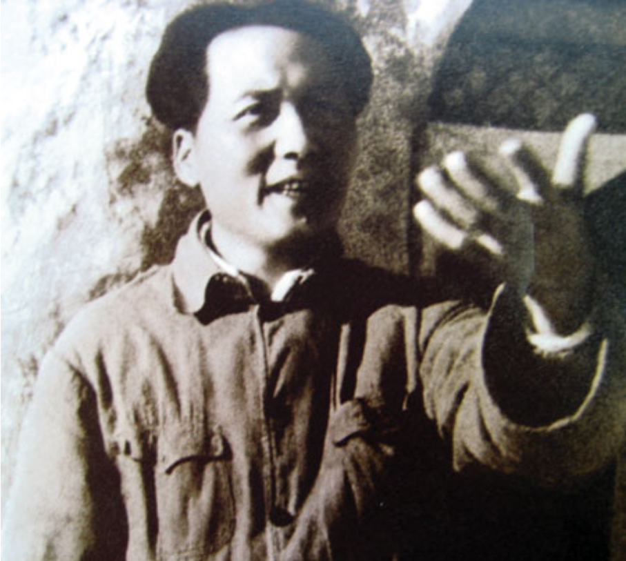 建国后，贵州一聋哑人突然开口说话，人们才知他是大英雄