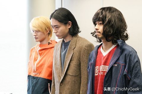 2021上半年十部最高分日剧！菅田将晖、有村架纯组神仙CP